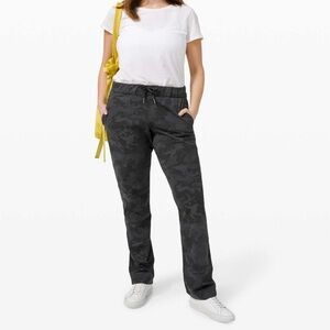 On the Fly Pant Full Length